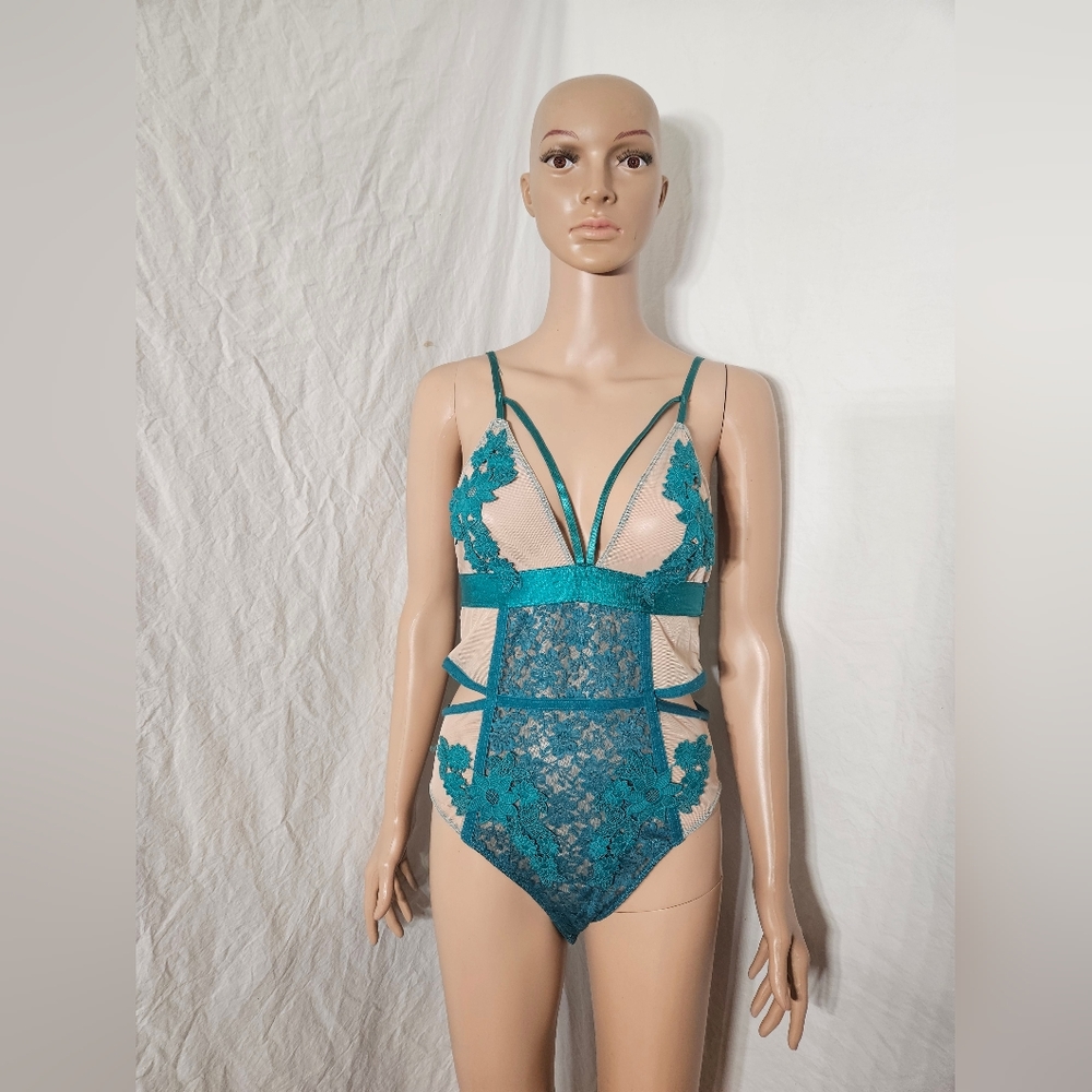 Sexy bodysuit